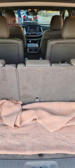 تويوتا هايلاندر